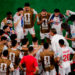 Brasil celebra el regreso a las canchas de Neymar