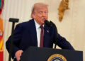 Es posible que EU haga en Cuba una acción similar que en venezolano: Trump