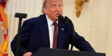 Es posible que EU haga en Cuba una acción similar que en venezolano: Trump