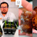 Patenta la UAT bioplásticos que recuperan suelos erosionados