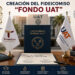 Nace Fideicomiso “Fondo UAT” con vigilancia anticorrupción