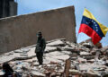 Se vuelca en Venezuela la asistencia internacional