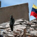 Se vuelca en Venezuela la asistencia internacional