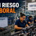 Versigent crece y descartan recortes laborales