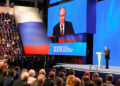 Putin admite crisis energética por ataques ucranianos