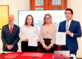 Firman pacto nacional por salud mental integral