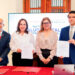 Firman pacto nacional por salud mental integral
