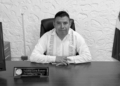 Asesinan al alcalde de Temoac, Valentín Lavín Romero, durante ataque armado en la Presidencia Municipal
