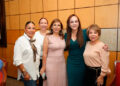 Carmen Lilia Canturosas reconoce a las y los abogados de Tamaulipas