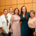 Carmen Lilia Canturosas reconoce a las y los abogados de Tamaulipas
