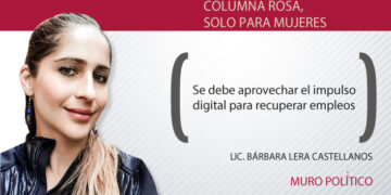 Se debe aprovechar el impulso digital para recuperar empleos