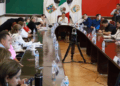 Cabildo de Victoria da trámite a temas ecológicos, de salud y certeza jurídica