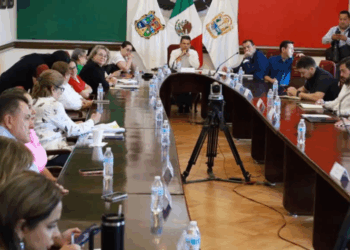 Cabildo de Victoria da trámite a temas ecológicos, de salud y certeza jurídica