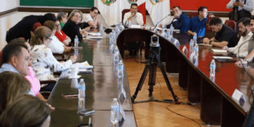Cabildo de Victoria da trámite a temas ecológicos, de salud y certeza jurídica