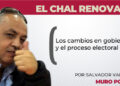 Opinión Económica y Universitaria / “Diagnóstico sobre gobernanza territorial: UAT-Ridiecot”