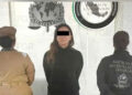 Detienen a hermana de Emilio Lozoya por lavado de dinero