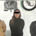 Detienen a hermana de Emilio Lozoya por lavado de dinero