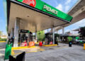 Plantean reducir trámites para gasolineras tamaulipecas