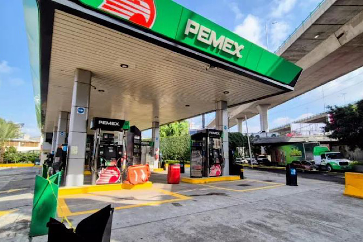Plantean reducir trámites para gasolineras tamaulipecas