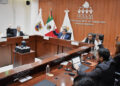 Plantean reducir trámites para gasolineras tamaulipecas