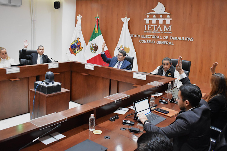 Plantean reducir trámites para gasolineras tamaulipecas