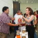 Carmen Lilia impulsa nuevas oportunidades de negocio en Tamaulipas para emprendedores de Nuevo Laredo