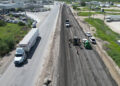 Transforma Gobierno de Carmen Lilia carretera a Piedras Negras