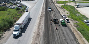 Transforma Gobierno de Carmen Lilia carretera a Piedras Negras