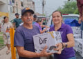 Transforma Gobierno de Carmen Lilia carretera a Piedras Negras