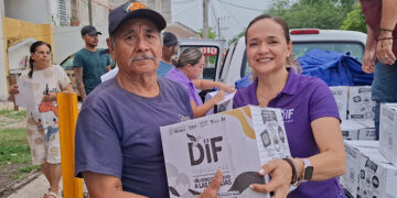 Transforma Gobierno de Carmen Lilia carretera a Piedras Negras