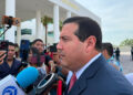 Mariano Lara descarta buscar dirigencia del SNTE