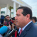 Mariano Lara descarta buscar dirigencia del SNTE
