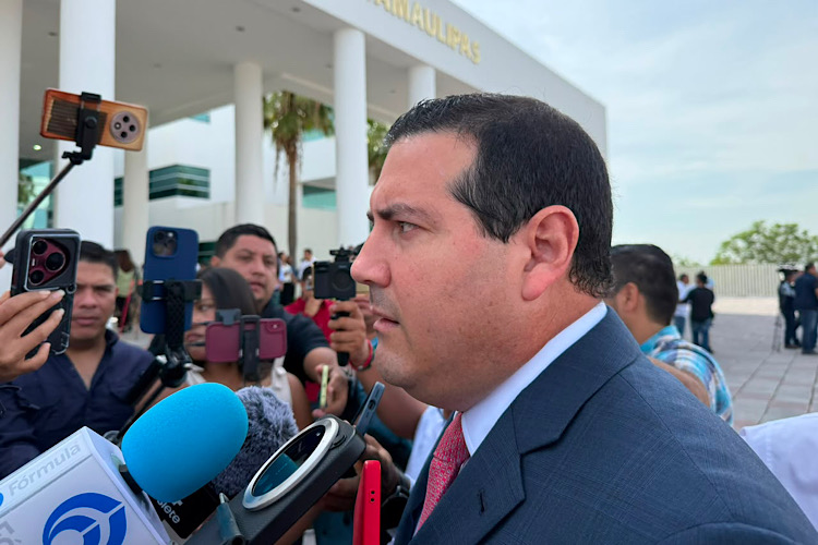 Mariano Lara descarta buscar dirigencia del SNTE