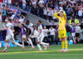 Los tres anfitriones quedan fuera del Mundial 2026