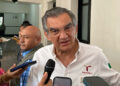Américo exige definición a funcionarios ante reto electoral