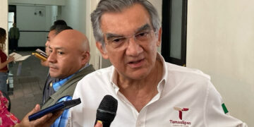 Américo exige definición a funcionarios ante reto electoral
