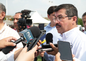 Carmen Lilia reconoce a campeones del interpreparatorias 2026