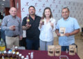 Carmen Lilia reconoce a campeones del interpreparatorias 2026