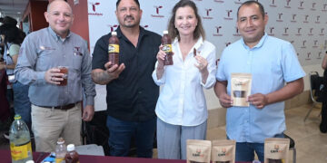 Carmen Lilia reconoce a campeones del interpreparatorias 2026