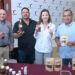 Carmen Lilia reconoce a campeones del interpreparatorias 2026