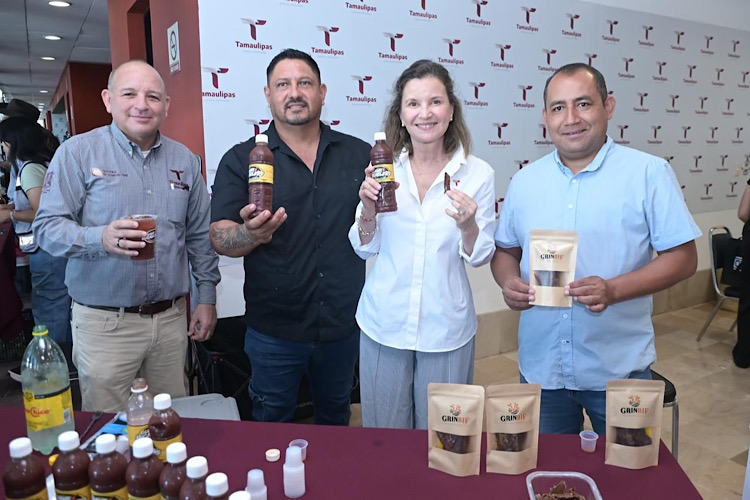 Carmen Lilia reconoce a campeones del interpreparatorias 2026