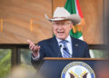 Sheinbaum: “Todo parece indicar que Ken Salazar mintió”