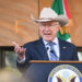 Sheinbaum: “Todo parece indicar que Ken Salazar mintió”