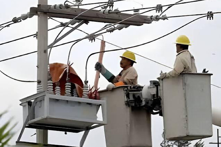 Tarifa eléctrica espera dictamen decisivo para Tamaulipas