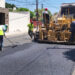 Refuerza Lalo Gattás conservación de calles de Victoria