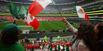 Será un partido para  la historia de México: Aguirre