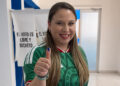 Gloria Garza sepulta al cabecismo en elección panista