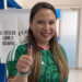 Gloria Garza sepulta al cabecismo en elección panista