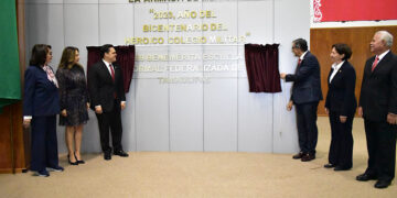 Congreso inmortaliza legado de histórica Escuela Normal Federalizada