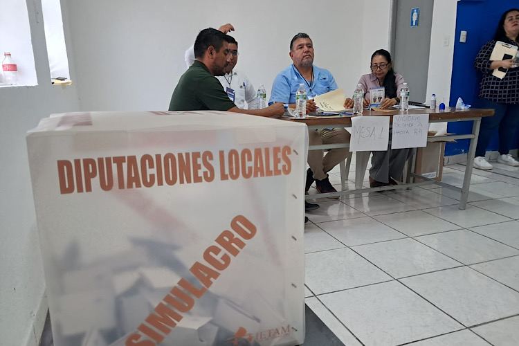 Morena descarta riesgo electoral frente a un PAN renovado